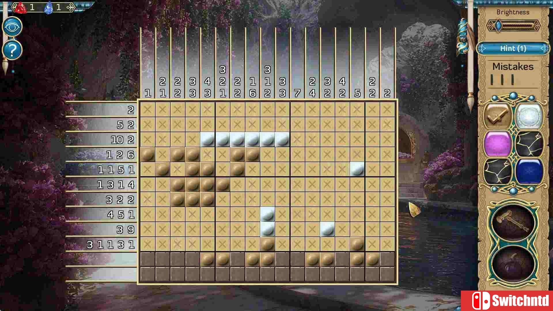 《白日梦马赛克6：帝国（Daydream Mosaics 6: Empire）》RAZOR硬盘版[EN]_1
