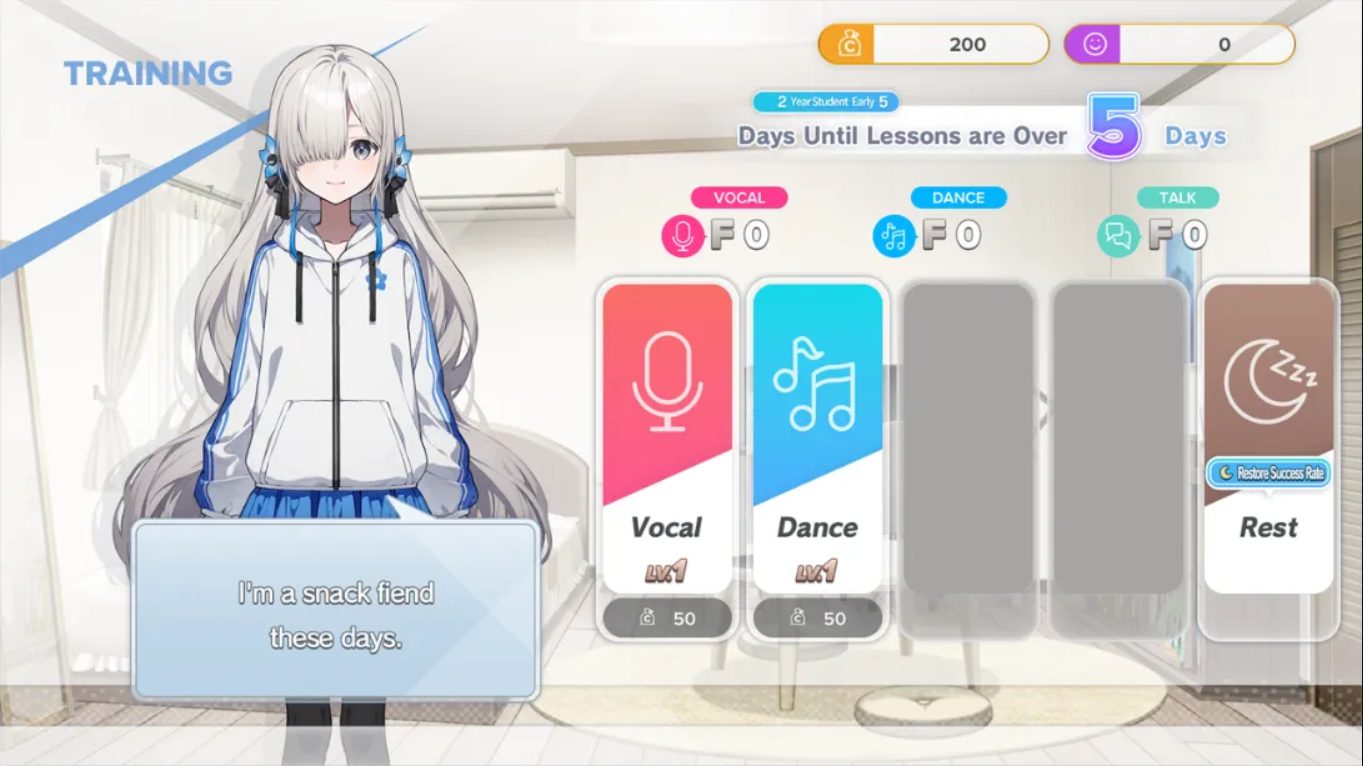 【美版】虚拟心链 ~异世界情绪梦想曲~ .Virtual Ties Isekaijoucho Träumerei 中文_3