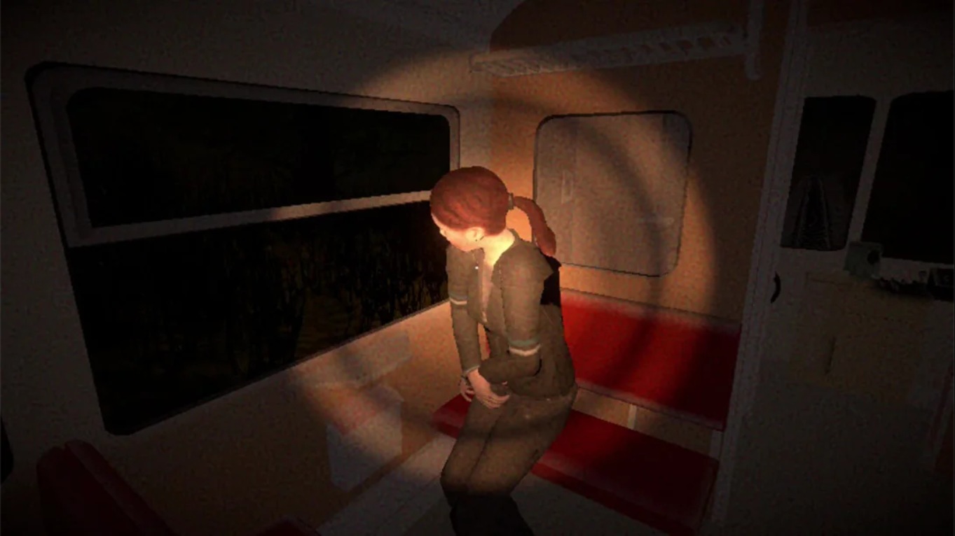 【美版】消失的列车 .The Vanishing Train 中文_6