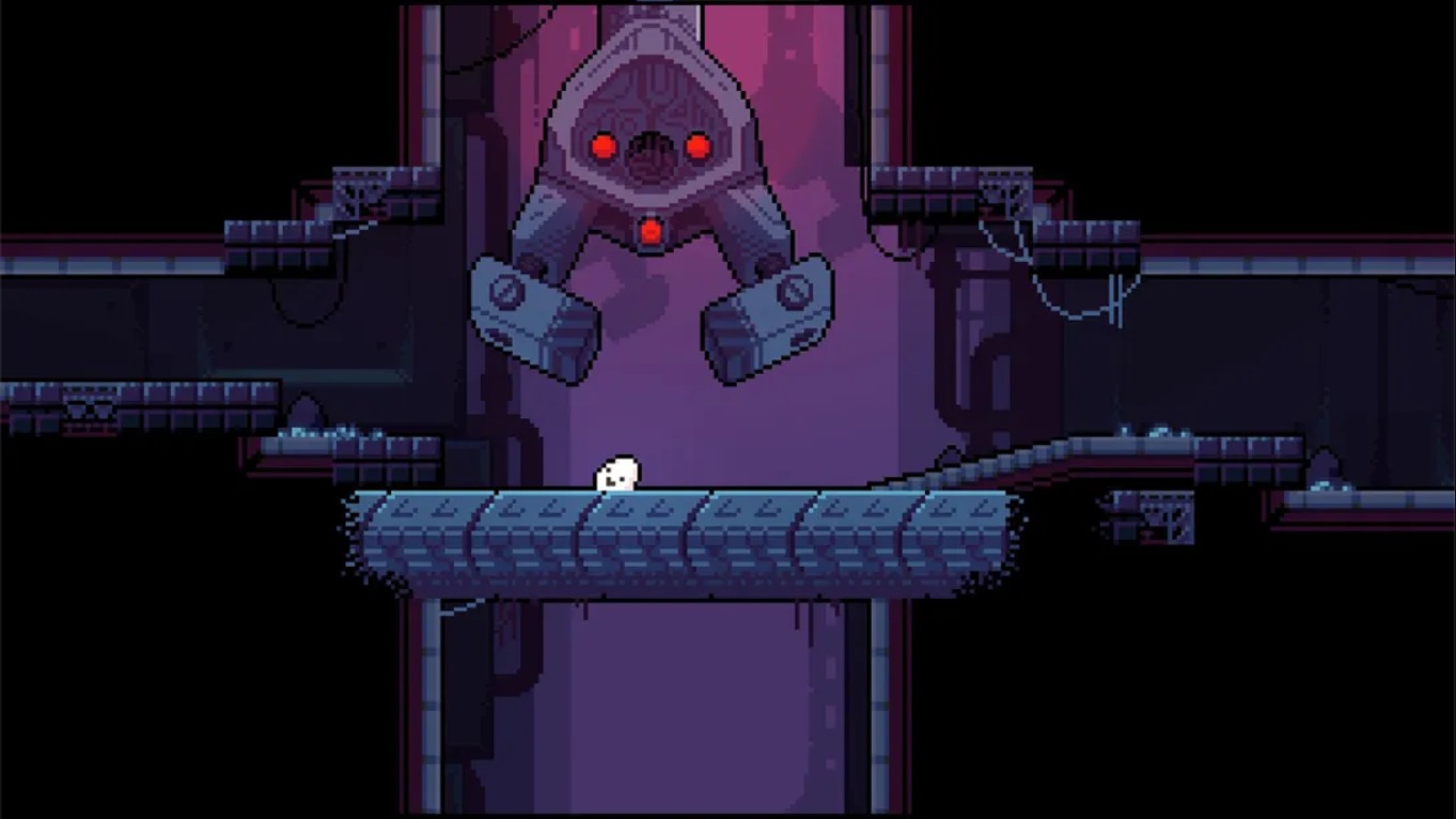 【美版】蛋落伤害 .Fowl Damage 中文_1