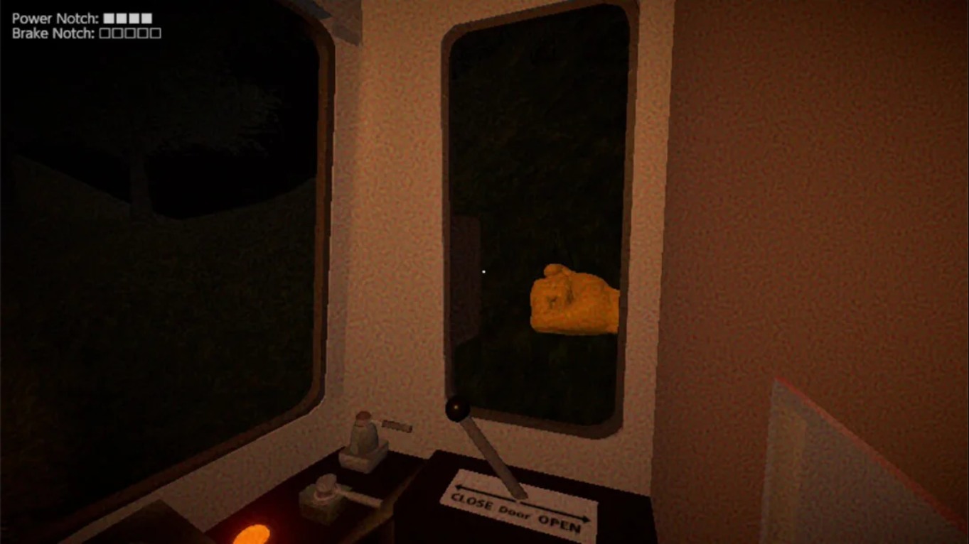 【美版】消失的列车 .The Vanishing Train 中文_4