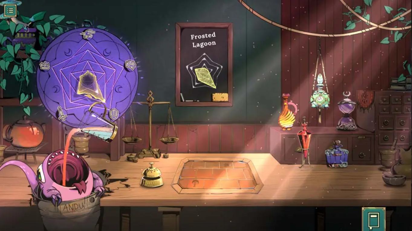 【美版】魔饮心语 .Tavern Talk 中文_5