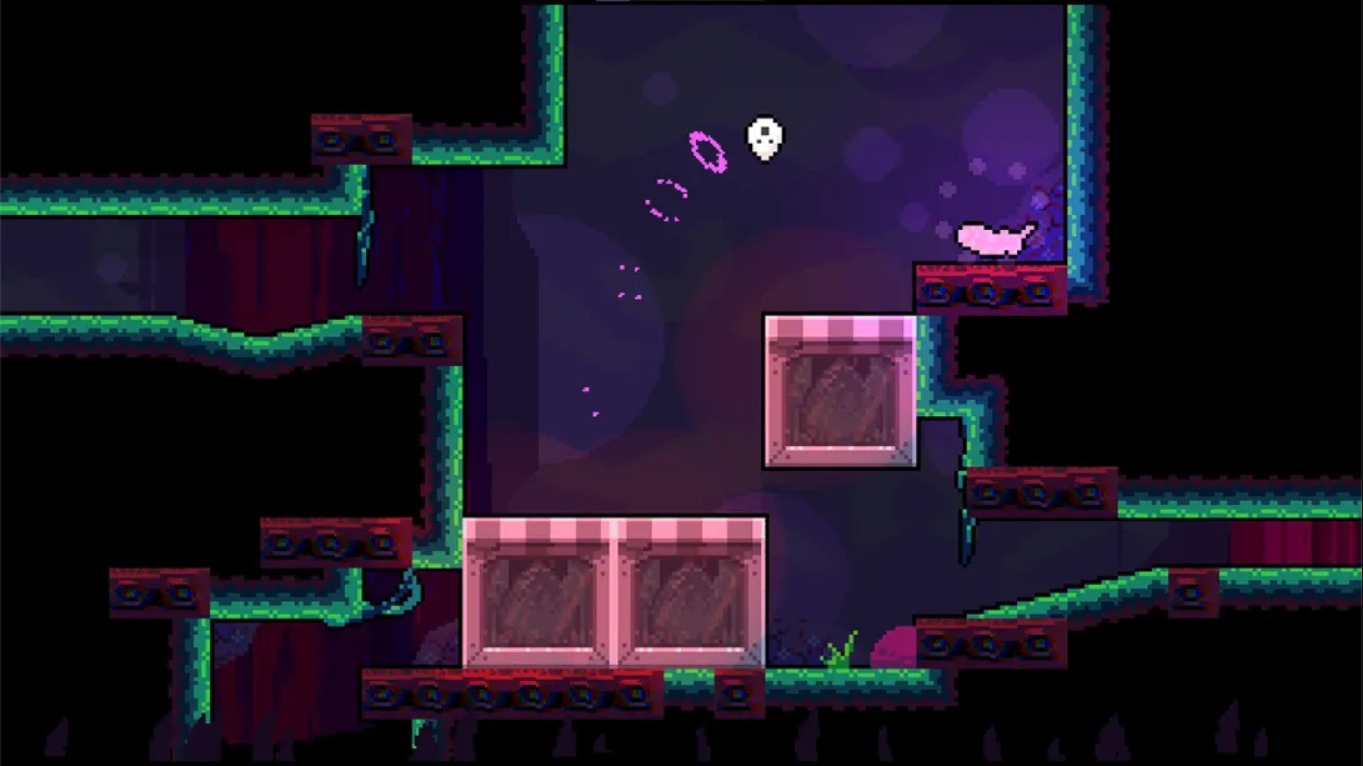 【美版】蛋落伤害 .Fowl Damage 中文_3