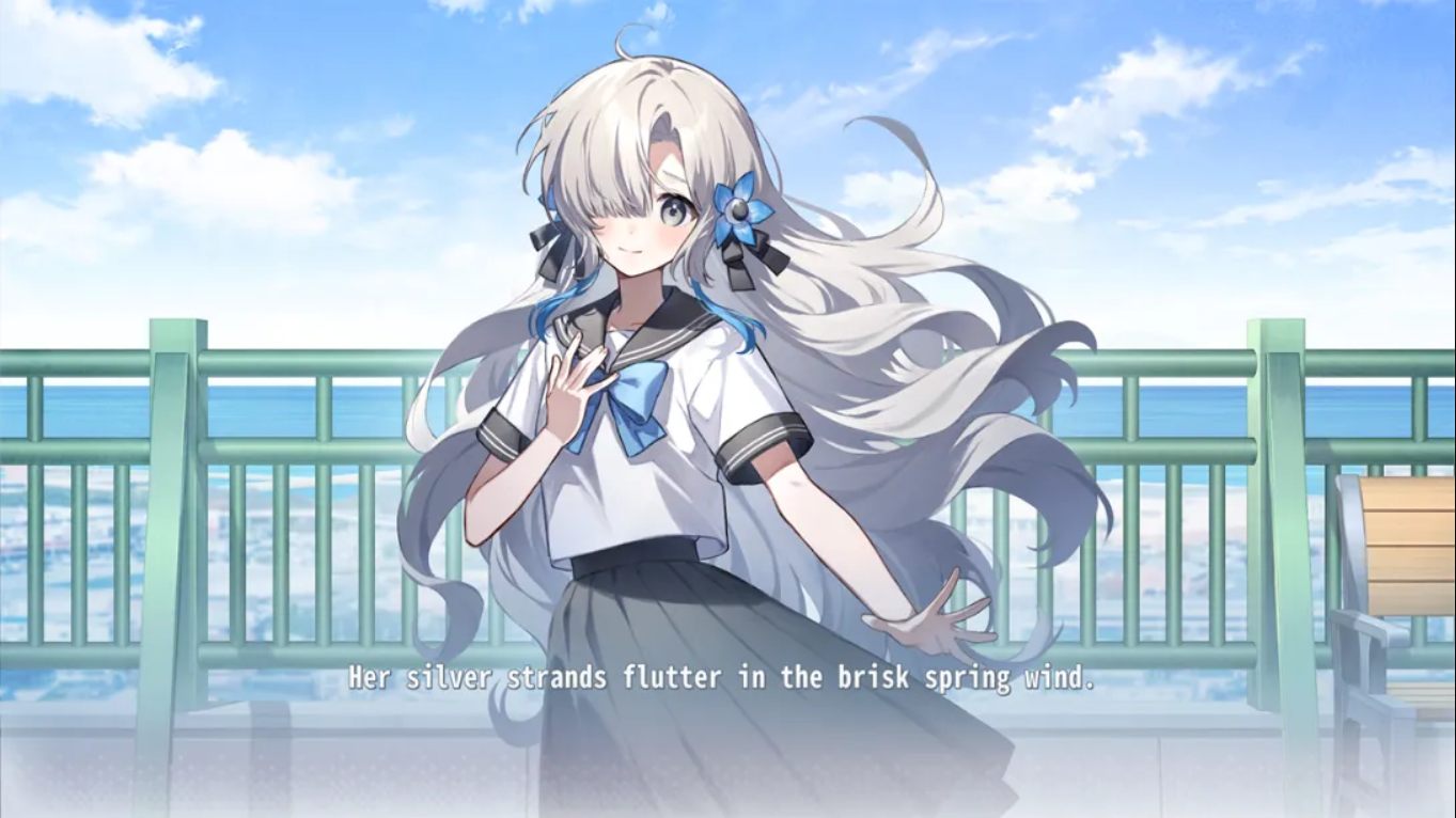 【美版】虚拟心链 ~异世界情绪梦想曲~ .Virtual Ties Isekaijoucho Träumerei 中文_4