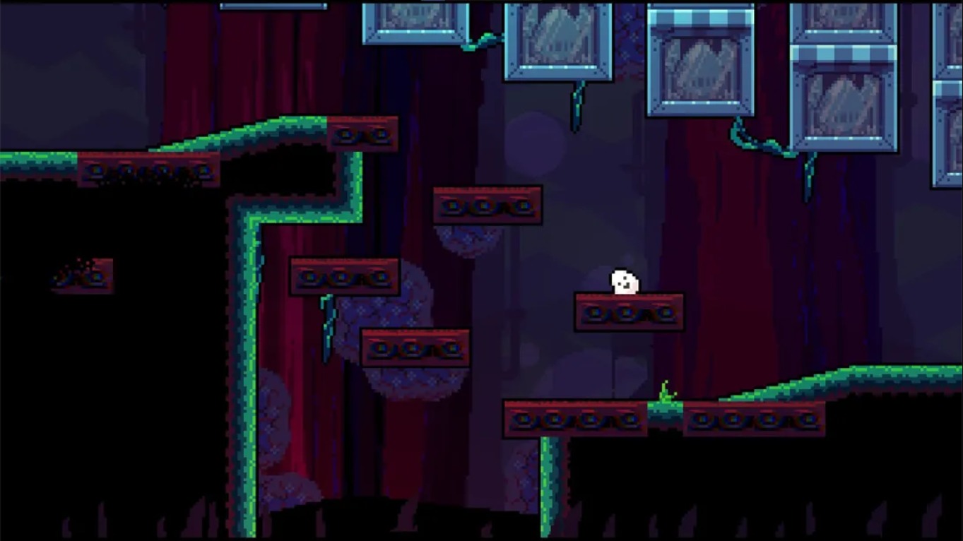 【美版】蛋落伤害 .Fowl Damage 中文_2