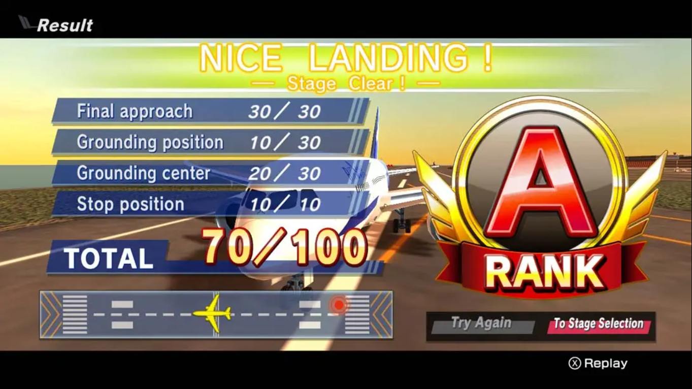 【美版】着陆英雄 波音787梦幻客机 .LANDING HERO Haneda × 787 中文_6